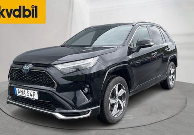 Toyota RAV 4, 2023