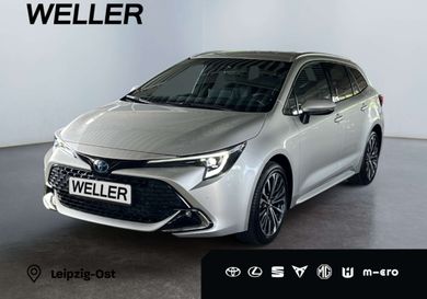 Toyota Corolla, 2025