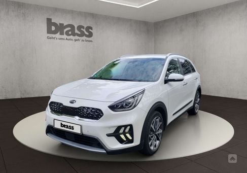 Kia Niro, 2020