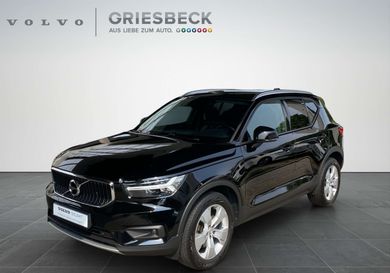 Volvo XC40, 2020