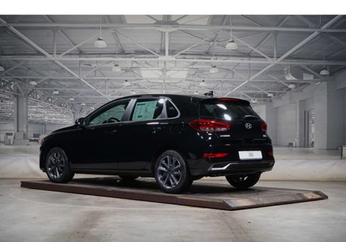 Hyundai i30, 2025 2