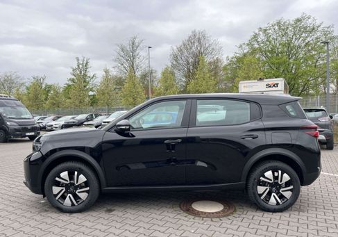Opel Frontera, 2026