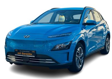Hyundai Kona, 2021