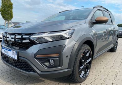 Dacia Jogger, 2023