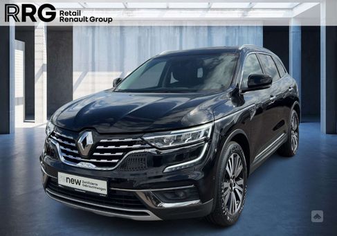 Renault Koleos, 2021