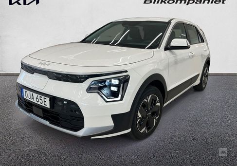 Kia Niro, 2024