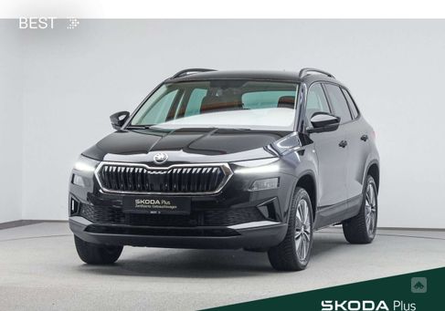 Skoda Karoq, 2023