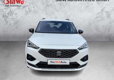 Seat Tarraco, 2022 2