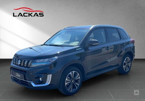 Suzuki Vitara, 2023