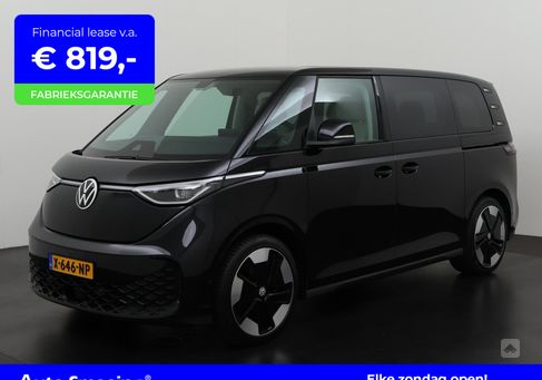 Volkswagen ID.Buzz, 2023