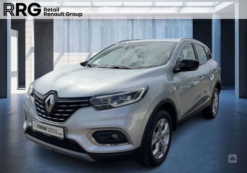 Renault Kadjar, 2020