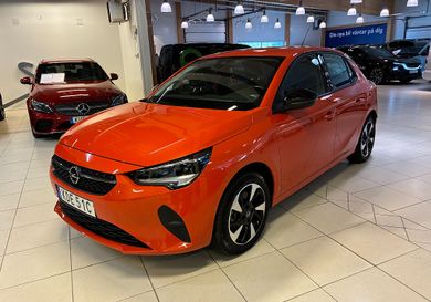 Opel Corsa, 2022