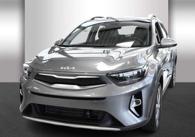 Kia Stonic, 2025