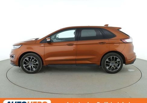 Ford Edge, 2017