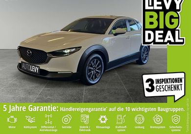 Mazda CX-30, 2021