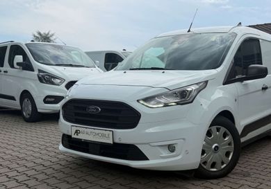 Ford Transit Connect, 2020