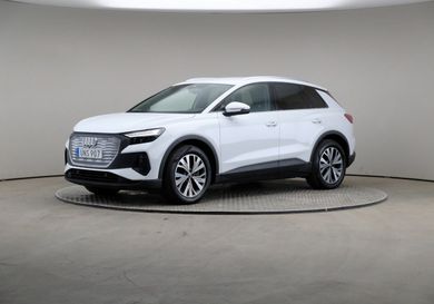 Audi Q4, 2023