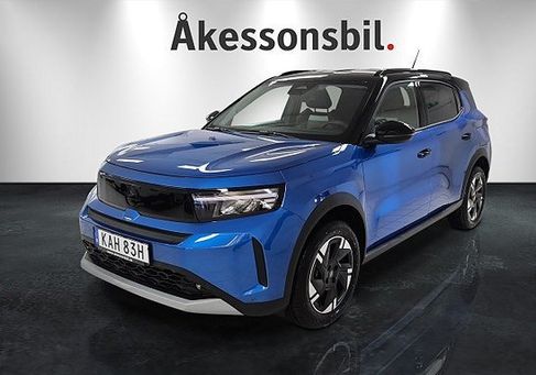 Opel, 2026