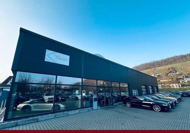 Mercedes-Benz C 250, 2018