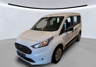 Ford Transit Connect, 2020