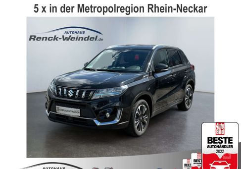 Suzuki Vitara, 2023