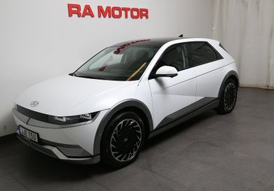 Hyundai IONIQ, 2023