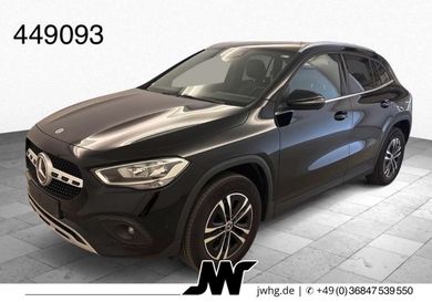Mercedes-Benz GLA 200, 2023