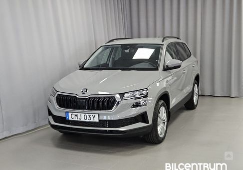 Skoda Karoq, 2024