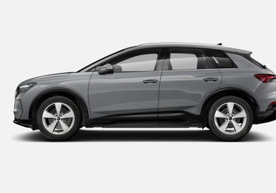 Audi Q4, 2027