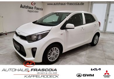 Kia Picanto, 2024