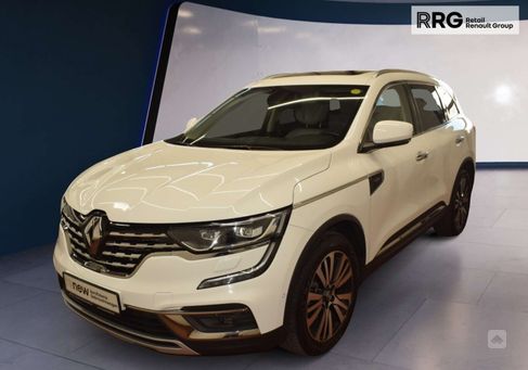 Renault Koleos, 2020