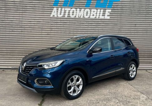 Renault Kadjar, 2020