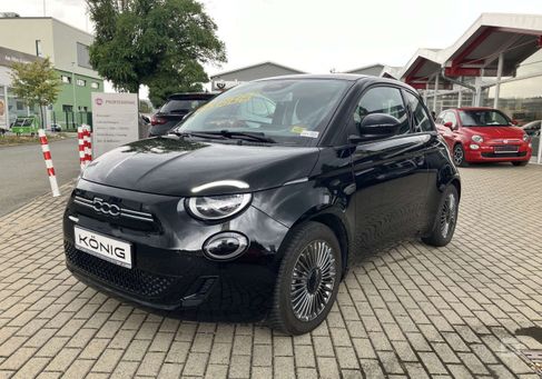 Fiat 500, 2022