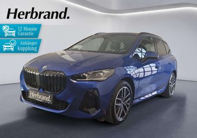 BMW 225, 2023