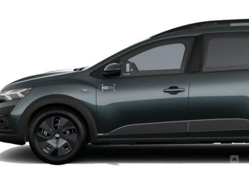 Dacia Jogger, 2024