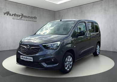 Opel Combo, 2023