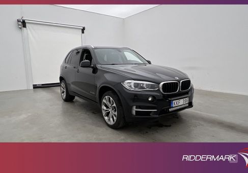 BMW X5, 2014