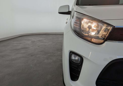 Kia Picanto, 2023