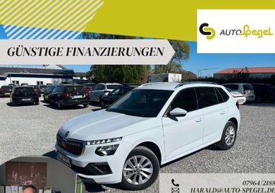 Skoda Kamiq, 2025