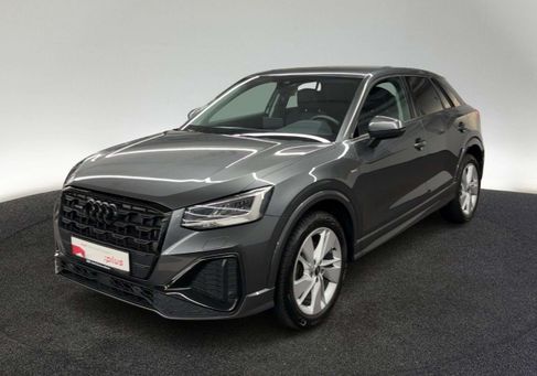 Audi Q2, 2023 2