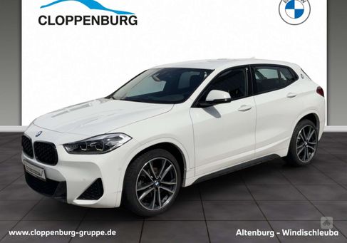 BMW X2, 2021