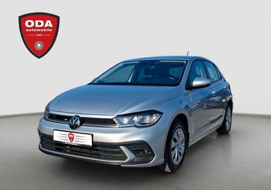 Volkswagen Polo, 2023