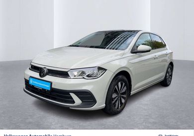 Volkswagen Polo, 2024