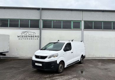 Peugeot Expert, 2019