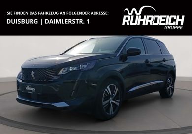 Peugeot 5008, 2023