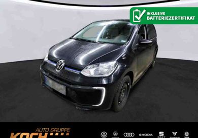 Volkswagen up!, 2022