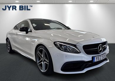 Mercedes-Benz S 63 AMG, 2017