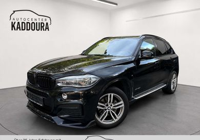 BMW X6, 2018