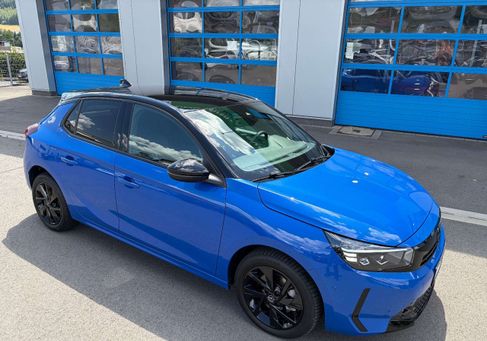 Opel Corsa, 2024 3