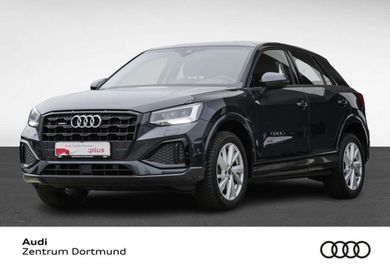 Audi Q2, 2022